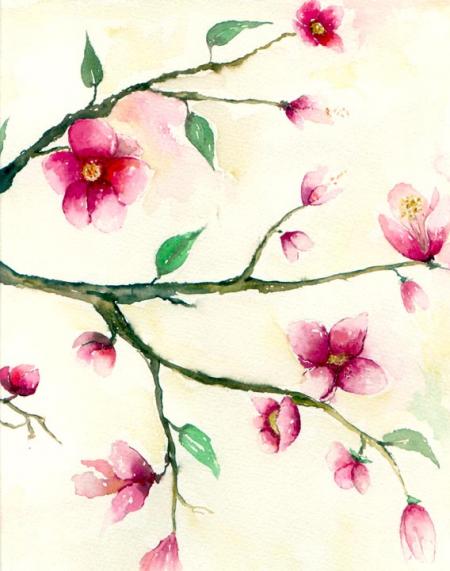 Po�me re�u de Samira...Merci Sam